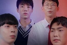Link Nonton University War (2023) Full Episode 1-8 Indo Subtitle, Ikuti Keseruan Para mahasiswa Ternama di Korea