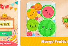 Download Fruit Journey Game Penghasil Uang Langsung Masuk DANA dengan Mudah, Menghibur dan Menguntungkan!