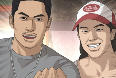 Jadi Kawan Atau Lawan? Link Baca Webtoon Back to the 2000s Chapter 3 English Indonesia Scan