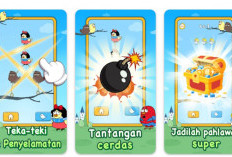 Free Download APK Super Birds Akses Awal Terupdate 2024, Main Game Doang Bisa Jadi Sultan!