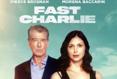 Nonton Film Fast Charlie (2024) Sub Indo Full Movies HD 1080p, Aksi Balas Dendam Pierce Brosnan ke Gangster