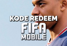 Reedem Codes FIFA Mobile Hari Ini 6 Januari 2024, Skin Gratis Hingga Koin Bermain Sepuasnya!