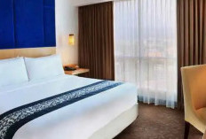 Alamat dan Tarif Hotel Short Time Malang Terbaik Desember 2023 Cocok Banget Buat Staycation Tahun Baru dan Liburan Natal
