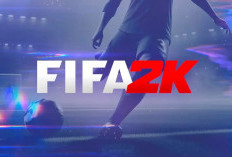 2K est Prêt à Collaborer Avec la FIFA Pour Développer le Dernier Jeu, Voir Ici Pour la Fuite Complète !