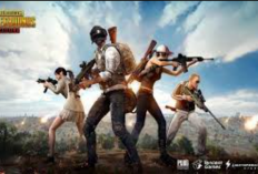 Raih Gelar Conqueror Top 1 PUBG Mobile 2024 Se-Asia Satu Satunya dari Indonesia, Ini Tips dan Trik Ala Fauzan!