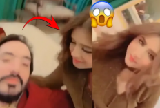 Vidéo De La Star De Tiktok Manahil Malik Divulguée MP4 Lien Original, Pris dans la même pièce que sa petite amie