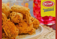 Cara Daftar Franchise Hisana Fried Chicken: Syarat, Biaya dan Modal yang Perlu Disiapkan
