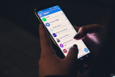 Bikin Kaya! Kumpulan Link Bot Telegram Penghasil Uang Tercepat, Saldo Langsung Melimpah: Buktiin Sekarang 
