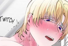  Manhwa In the Doghouse Chapitre 40 FR Scan RAW, Quel masochiste !