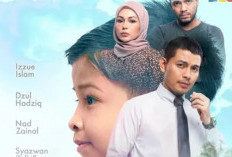 Link Nonton Telefilem Lukisan Hati Umar (2024) Full Episode Sub Indo Gratis 1080p, Streaming atau Download di Sini 