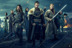 Date de Sortie Vikings : Valhalla Saison 4 sur Netflix, Réservez la Date ! Une Histoire plus Palpitante