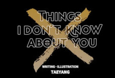 Sinopsis dan Link Baca Things I Don't Know About You Full Chapter Bahasa Indonesia, Mengungkap Kasus Perselingkuhan dan Bunuh Diri