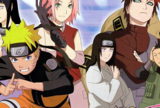 Download Naruto Senki Mod Apk Full All Character Versi 2024, Anti Cooldown dan Link nya Legal!