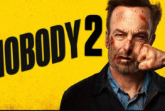Film Nobody 2 Diproduksi Tahun Ini! Tayang Bareng Dengan Violent Night 2?