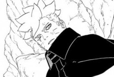 Link Baca Manga Boruto: Two Blue Vortex Chapter 16 Bahasa Indo Inggris Scan RAW: Spoiler, Jadwal Rilis, dan Link Baca