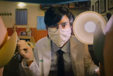 Nonton Doctor Climax (2024) Full Episode Sub Indo, Drama Thailand Terbaru di Netflix yang Tampilkan Chantavit Dhanasevi