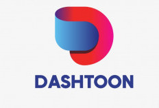Link Download Dashtoon APK 2024 Tanpa Sensor Unlimited Money Begini Cara Installnya 
