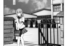 Ore ni Trauma wo Ataeta Joshi-tachi ga Chirachira Mitekuru Chapter 16 Bahasa Indonesia, Yukito Sangat Blak-blakan!