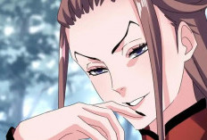 Kelas! Baca Manhua Magic Emperor Chapter 610 Bahasa Indonesia, Senior Tie Ying Diremehkan Juniornya