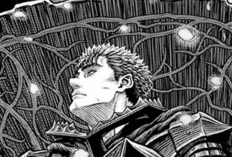 Synopsis et Lire le Manga Berserk Chapitre Complet VF Scan, Un Monde Médiéval Fantastique, Sombre et Chaotique