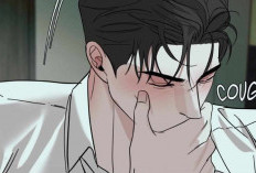 Link Baca Manhwa Dearest Chapter 27 Bahasa Indonesia, Apakah Ini Malam Terakhir Bersamamu?