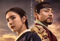 Link Nonton Captivating the King (2024) Episode 1-2 Sub Indo Tayang di Netflix Drakor Saeguk Terbaru Jo Jung Seok dan Shin Se Kyung