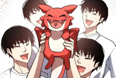 Link Baca Manhwa The Hero Returns Chapter 87 Bahasa Indonesia Kim Soohyun Sudah Berubah! 