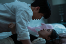 Nonton The Story of Park's Marriage Contract (2023) Ep 7 Sub Indo, Arah Hubungan Lee Se-young dan Bae In-hyuk