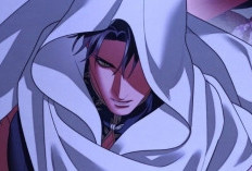 Update RAW Manhwa Predatory Marriage Chapter 53 Bahasa Indonesia, Ishakan dan Pasukannya Bergegas Bawa Kabur Leah