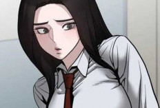 Baca Manhwa The Bully in Charge Chapter 111 Bahasa Indonesia, Menemani Oppa yang Lagi Sakit!