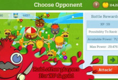 Fruit Craft Game Penghasil Uang Mod APK 2024 Download, Unlimited Money! Dapatkan Langsung 10 Ribu Koin