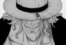 Lisez Manga One Piece Chapitre 1123 Scans VF Tous Les Gorosai Sont En Difficulté À Cause D'un Seul Robot