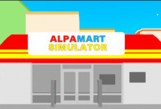 Download Alfamart Simulator Mod APK Terbaru 2024, Gratis Untuk Android! Unlimited Money Hingga Coin