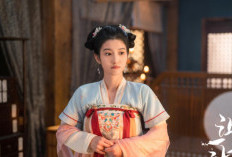 Nonton Different Princess Episode 12 Sub Indo Hua Qing Ge Jatuh Cinta Sama Karakter Dalam Novelnya Sendiri 