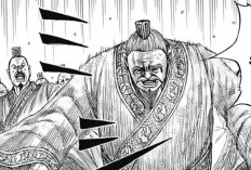 Lire Kingdom Chapitre 808 VF Scans et Spoilers Revelent Un Plan Impossible