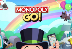 MONOPOLY GO ! APK Télécharger pour Android Gratuit, Peut être joué hors ligne sans internet !