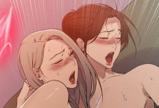 Baca Manhwa Secret Class Chapter 245 Bahasa Indo: Langsung Digarap Bareng dalam Satu Waktu!