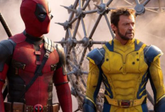 Regarder Deadpool & Wolverine Streaming VF FR Complet, Un guerrier coriace affecté par une maladie étrange et puissante