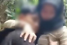 Link Video Viral Pacitan Wik Wik di Hutan Siang Bolong, Versi Lebih Panjang Full Durasi No Sensor Mediafire!