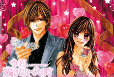 Synopsis Manga Tsubaki Love Scan VF, La Relation Entre Tsubaki et Kyota Commence Mal!