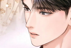 Kaget! Link Baca Webtoon A Child Who Looks Like Me Chapter 17 Bahasa Indonesia, Jihun: Apakah Ini Anakku?