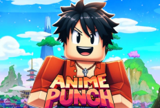 Anime Punch Simulator Code Tanggal 5-6 Maret 2024 Terbaru, Masih Anget! Buruan Klaim Sekarang