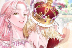 Sinopsis & Link Baca Manhwa Dear Villainous Husband, the One to be Obsessed with is Over There Bahasa Indonesia Full Chapter Gratis