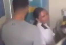 Linda de Sousa Prison Officer video Virale sur les Réseaux Sociaux, Durée Complète sans Censure !