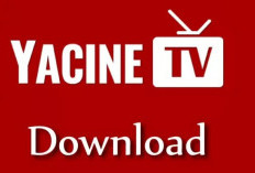 Lien Yacine TV Télécharger Gratuit Le plus Récent en 2024 ! Pour un Accès Android sans Abonnement !