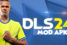 DLS 2024 Mod Apk v11.110 (Argent illimité) Télécharger, Toutes les fonctionnalités sont débloquées et faciles à jouer !