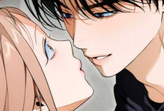 Baca Manhwa The Devil's Wish Chapter 42 Bahasa Indonesia Sudah Rilis, Ikuti Kisah Doya di Sini 