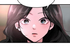 Baca Manhwa Back to The Chanbi Chapter 20 Bahasa Indonesia, Chanbi Bertemu dengan Cheong dan Gyeon