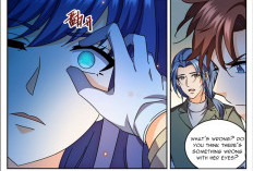 Lire Manhua le Versatile Mage Chapitre 1182 en Français, Plan de mission de la Résistance !