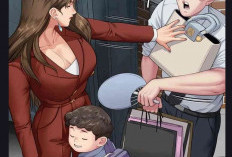 Update Manhwa Queen Bee Chapter 342 Bahasa Indonesia, Percakapan Semakin Memanas